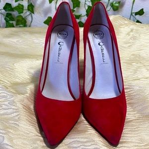 Jeffery Campbell Heels